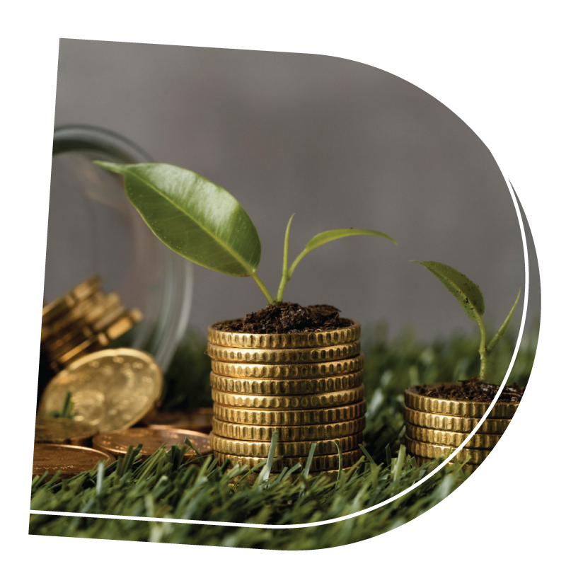 Security financing solutions